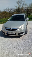 Opel vectra c LIFT 2006 rok B+LPG/GAZ