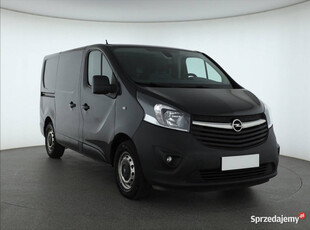 Opel Vivaro 1.6 BiCDTI