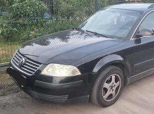 Passat b5 1.9tdi całość