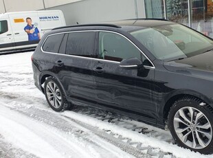 Passat b8 kombi 2.0 tdi 150km