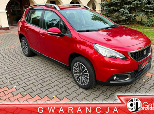 Peugeot 2008 1.5 HDI 102 KM CarPlay Nawigacja Hak odpinany Koła lato/zima …