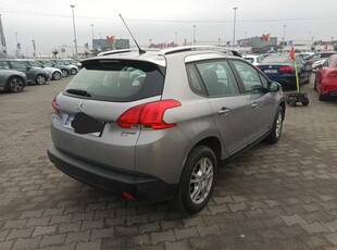 Peugeot 2008 2015 1.2 PureTech 83924km SUV