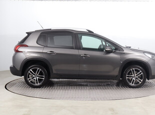 Peugeot 2008 2019 1.2 PureTech 47709km SUV