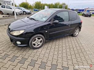 Peugeot 206 1.4 2008