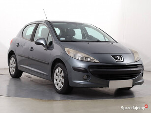 Peugeot 207 1.4 VTi