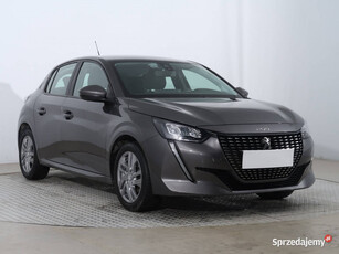 Peugeot 208 1.2 PureTech