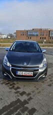 Peugeot 208 1.2 Style