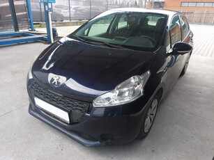 Peugeot 208 2013 1.0 VTi 164376km Hatchback