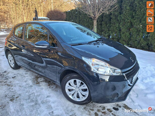 Peugeot 208 VTi PureTech 68 Active I (2012-2019)