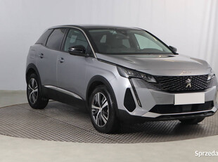 Peugeot 3008 1.2 PureTech