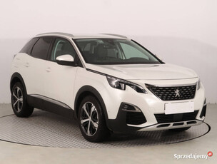 Peugeot 3008 1.2 PureTech