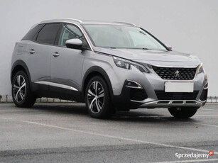 Peugeot 3008 1.2 PureTech