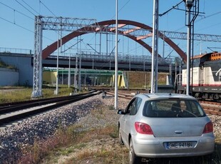 Peugeot 307 1.4 lpg