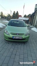 Peugeot 307 1.6 2002r