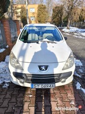 Peugeot 307 lift 1.6 HDi 90 km