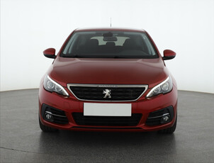 Peugeot 308 2019 1.2 PureTech 52974km Kombi