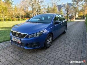 Peugeot 308 krajowy pewny