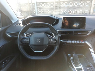 Peugeot 5008 2021 PureTech 130 88166km SUV