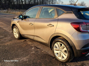 Renault Captur Hybrid ETECH 145 full Hybrid II (2019-)