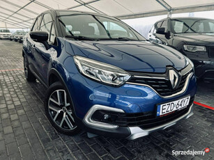 Renault Captur Wersja LIMITOWANA* S* 1.3 Benzyna* 150 KM* 6 Biegów* Zareje…