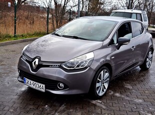 Renault Clio 0.9 Energy TCe Alize