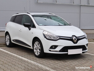 Renault Clio 1.2 16V