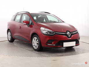 Renault Clio 1.2 16V