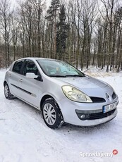 Renault Clio 1.2 benzyna