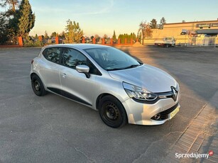 Renault Clio 1.5 dCi