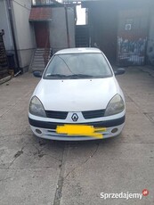 Renault Clio 2