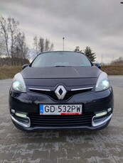 Renault Grand Scenic 2.0dCi automat