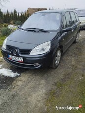 Renault Grand Scenic II LIFT