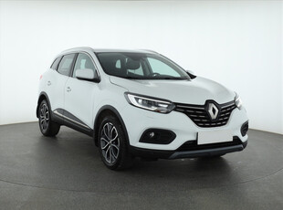 Renault Kadjar 2019 1.3 TCe 93118km SUV