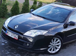 Renault Laguna 3