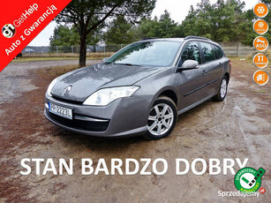 Renault Laguna dCi 110*Climatronic*Alu*Xenon*Elektryka*Zadbana*Serwisowana…