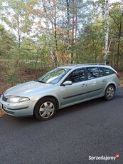 Renault Laguna kombi 1.8 16v HAK