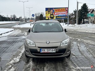 Renault Megane 1.5 dCi Automat!!!