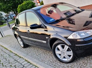 Renault Megane II - Benzyna - Zamiana- Klimatyzacja !