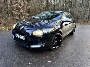 Renault Megane III COUPE GT 2.0DCI 200KM !!! - zamiana !