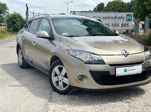 Renault Megane III