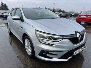 Renault Megane IV