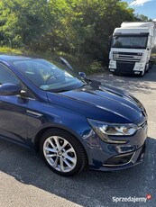 Renault Megane IV