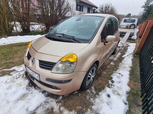 Renault modus 1.6 automat