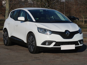 Renault Scenic 2017 1.5 dCi 107369km Samochody Rodzinne