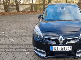 Renault Scenic ENERGY LIMITED Nawigacja / Klimatronik / Alufelgi 2015r !!!