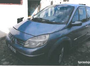 Renault Scenic II 1.6