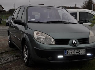 Renault Scenic II OKAZJA !