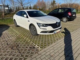 Renault Talisman 2017