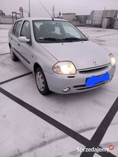 Renault Thalia 1.4