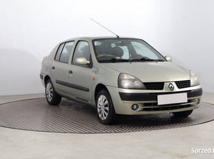 Renault Thalia 1.5 dCi